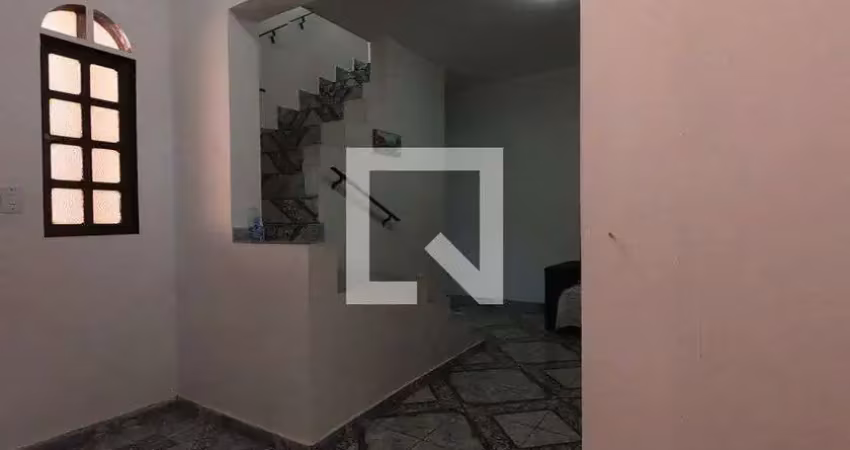 Casa para venda - chácara agrindus, 3 quartos,  211 m² - taboão da serra