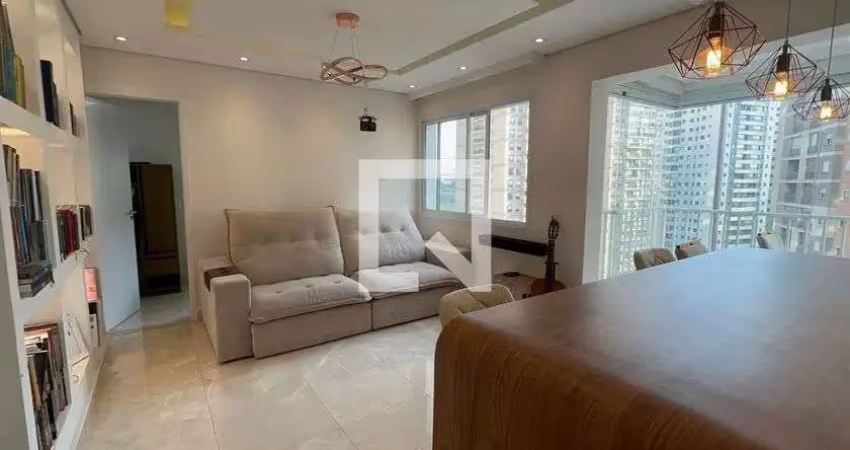 Apartamento para venda - alphaville, 1 quarto,  54 m² - barueri