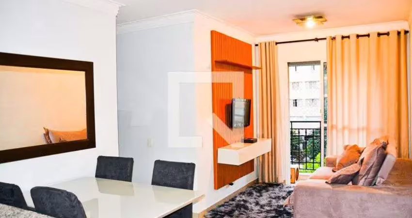 Apartamento para venda - santa maria, 3 quartos,  62 m² - são caetano do sul
