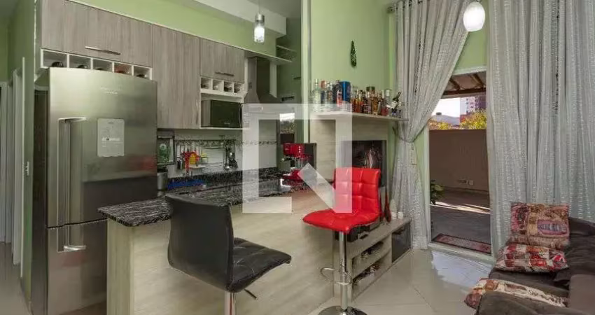 Apartamento para venda - centro, 2 quartos,  87 m² - diadema
