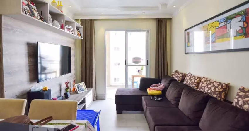 Apartamento para venda - jardim esperança, 2 quartos,  72 m² - barueri