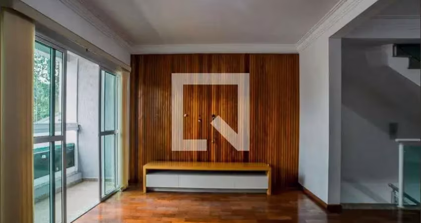 Casa para venda - vila assunção, 3 quartos,  184 m² - santo andré