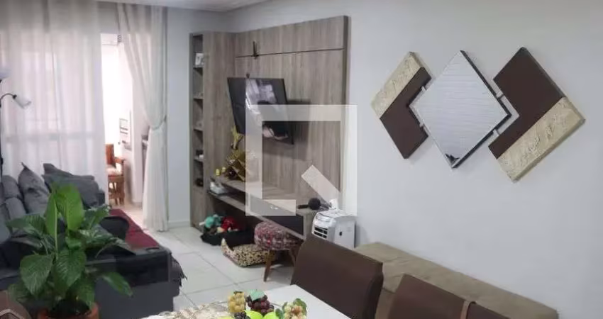 Apartamento para venda - centro, 2 quartos,  65 m² - são caetano do sul