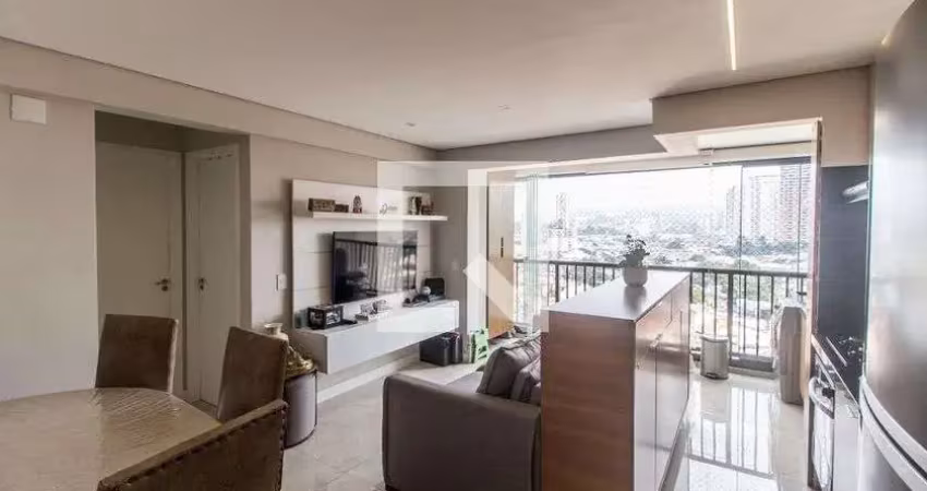 Apartamento para venda - jardim iracema, 2 quartos,  56 m² - barueri