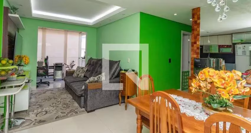 Apartamento para venda - centro, 2 quartos,  65 m² - diadema