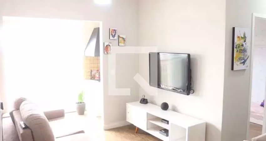 Apartamento para venda - centro, 2 quartos,  62 m² - são caetano do sul
