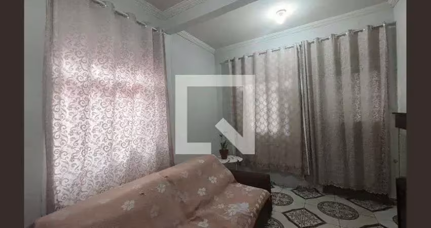 Casa para venda - tropical, 4 quartos,  200 m² - contagem