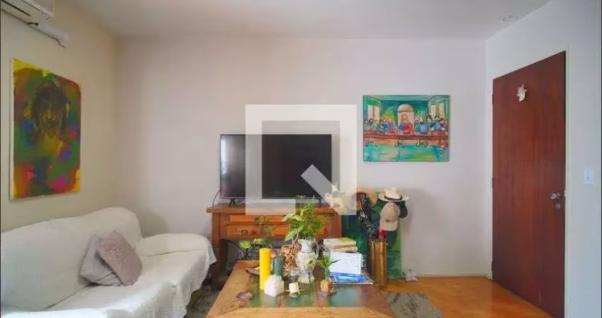 Apartamento para venda - centro, 2 quartos,  94 m² - novo hamburgo