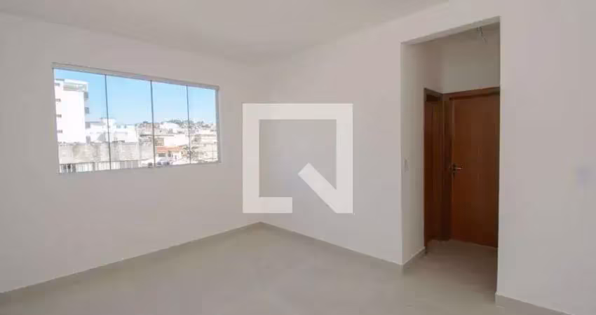 Apartamento para venda - monte castelo, 2 quartos,  62 m² - contagem