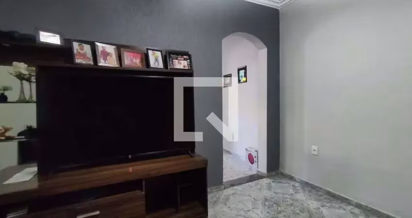 Casa para venda - tropical, 4 quartos,  200 m² - contagem