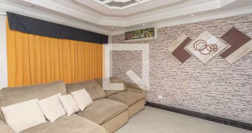 Casa para venda - conceição, 3 quartos,  187 m² - diadema