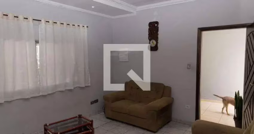 Casa para venda - piraporinha, 3 quartos,  204 m² - diadema