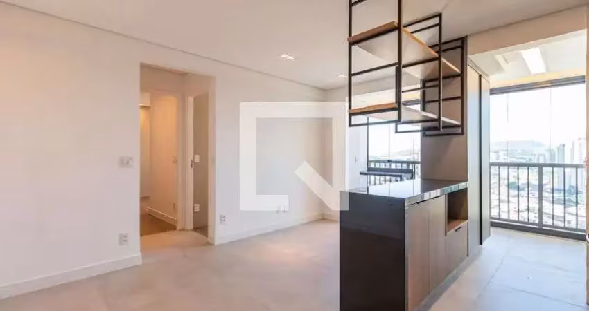 Apartamento para venda - jardim iracema, 2 quartos,  56 m² - barueri