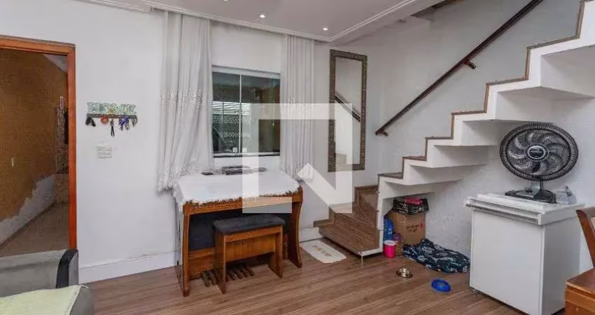 Casa para venda - piraporinha, 5 quartos,  225 m² - diadema