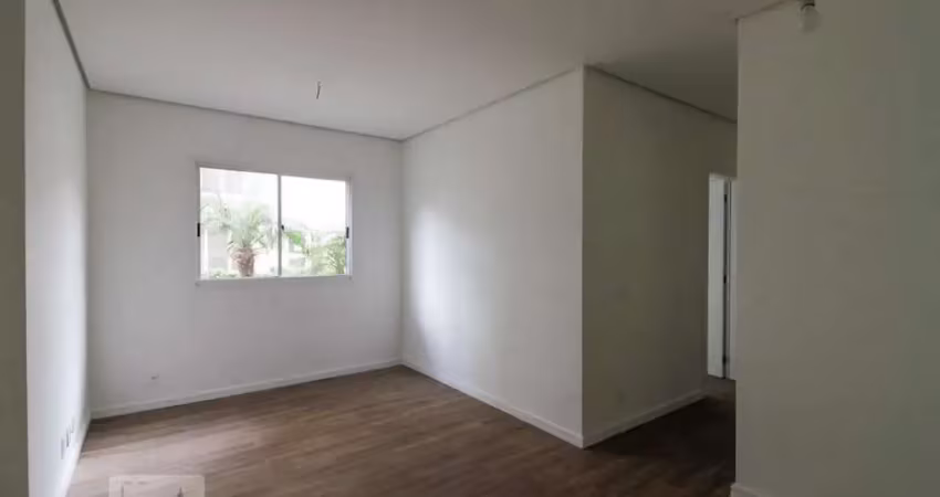 Apartamento para venda - centro, 3 quartos,  66 m² - barueri
