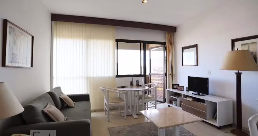 Kitnet / stúdio para venda - alphaville, 1 quarto,  53 m² - barueri