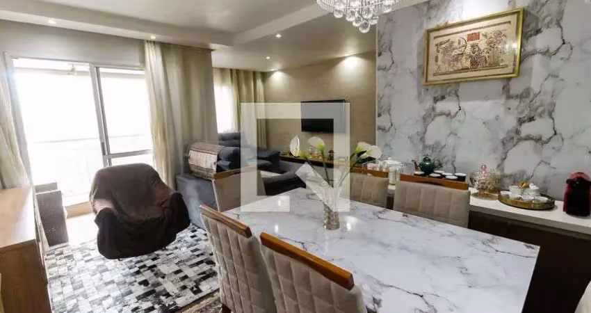 Apartamento para venda - parque industrial das oliveiras, 2 quartos,  73 m² - taboão da serra