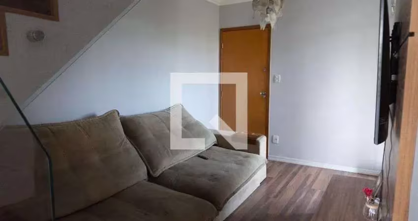 Cobertura para venda - parque maracana, 2 quartos,  105 m² - contagem