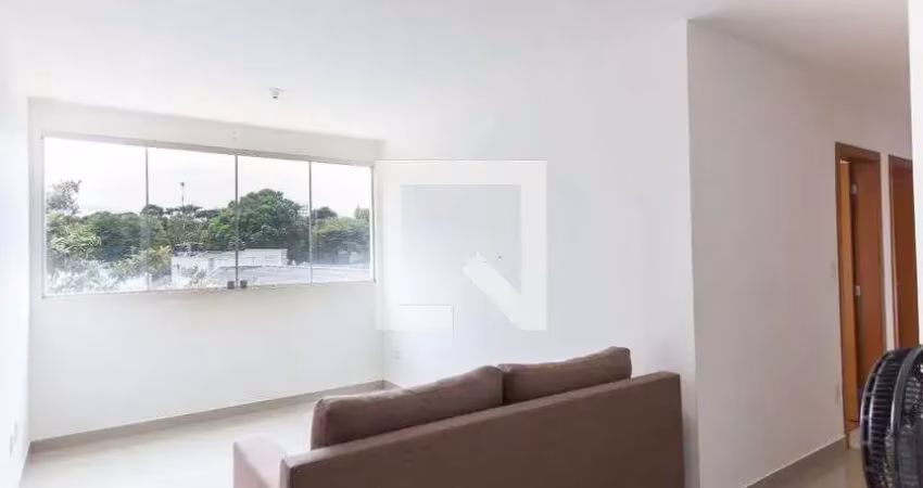 Apartamento para venda - três barras, 2 quartos,  65 m² - contagem
