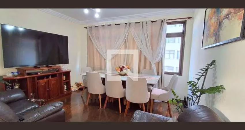 Apartamento para venda - barcelona, 2 quartos,  90 m² - são caetano do sul