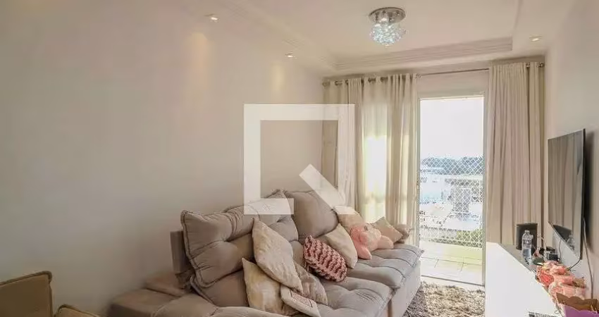 Apartamento para venda - barcelona, 3 quartos,  70 m² - são caetano do sul