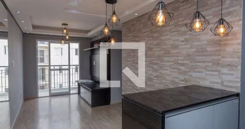 Apartamento para venda - centro, 3 quartos,  63 m² - diadema