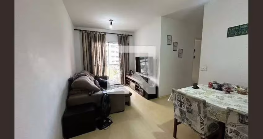 Apartamento para venda - jardim esperança, 3 quartos,  68 m² - barueri