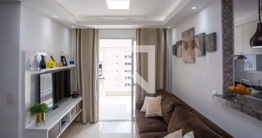 Apartamento para venda - centro, 2 quartos,  67 m² - diadema