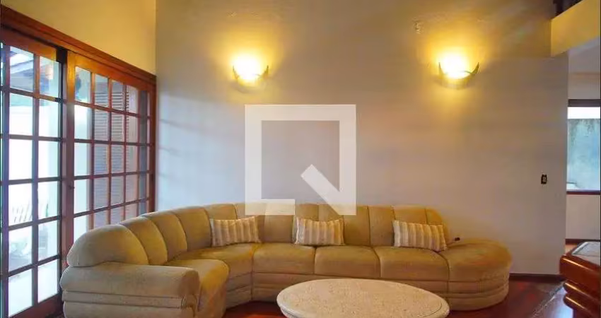 Casa para venda - ouro branco, 3 quartos,  246 m² - novo hamburgo