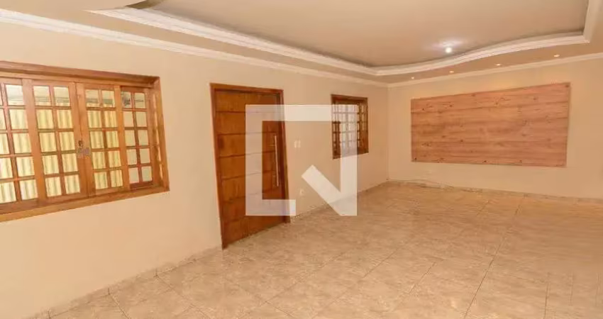 Casa para venda - oitis, 3 quartos,  200 m² - contagem