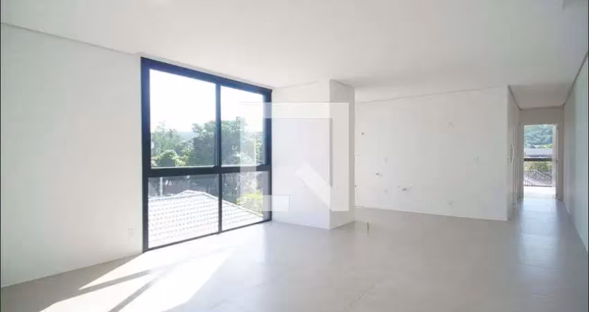 Apartamento para venda - operário, 2 quartos,  78 m² - novo hamburgo