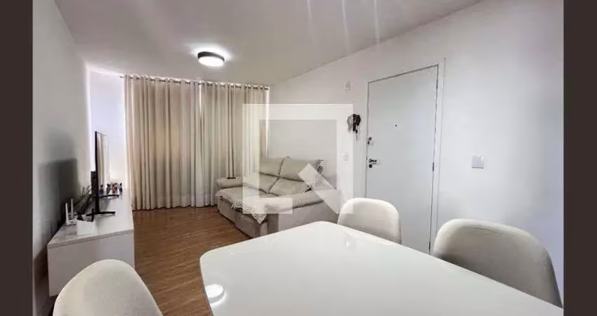 Apartamento para venda - nova suíssa, 2 quartos,  56 m² - belo horizonte