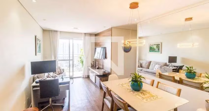 Apartamento para venda - jardim esperança, 3 quartos,  71 m² - barueri