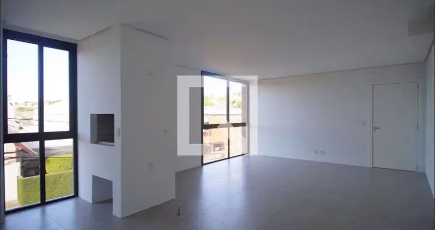 Apartamento para venda - operário, 2 quartos,  78 m² - novo hamburgo
