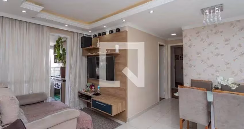 Apartamento para venda - centro, 2 quartos,  68 m² - diadema
