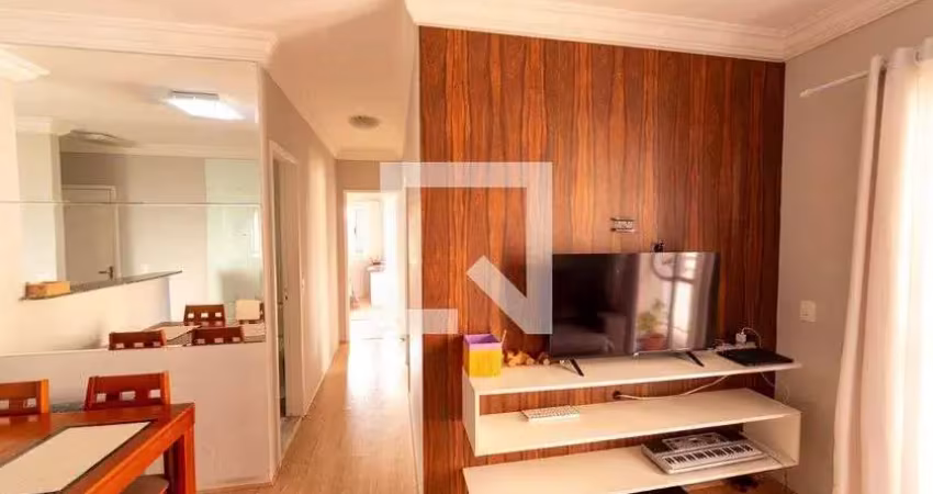 Apartamento para venda - jardim esperança, 3 quartos,  68 m² - barueri
