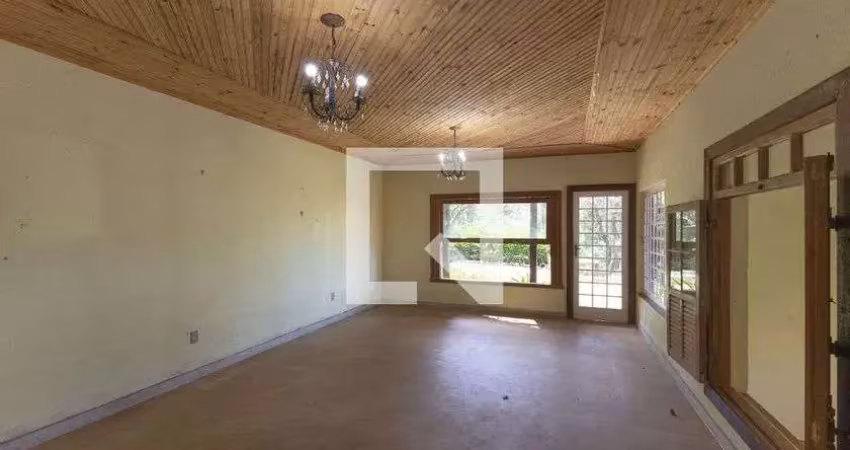 Casa / sobrado em condomínio para venda - jardins de petrópolis, 3 quartos,  200 m² - nova lima