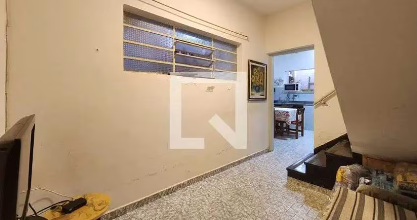 Casa para venda - santo antônio, 3 quartos,  194 m² - são caetano do sul
