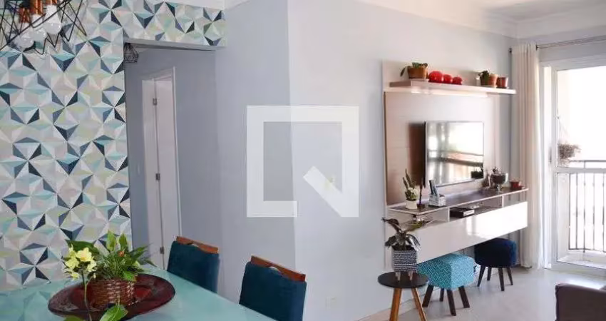 Apartamento para venda - santo antônio, 2 quartos,  68 m² - são caetano do sul