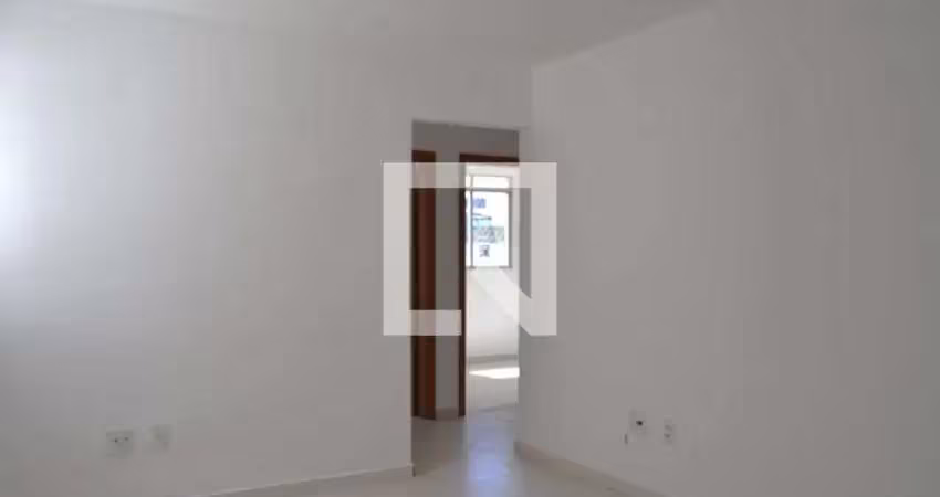 Apartamento para venda - alvorada, 3 quartos,  62 m² - contagem