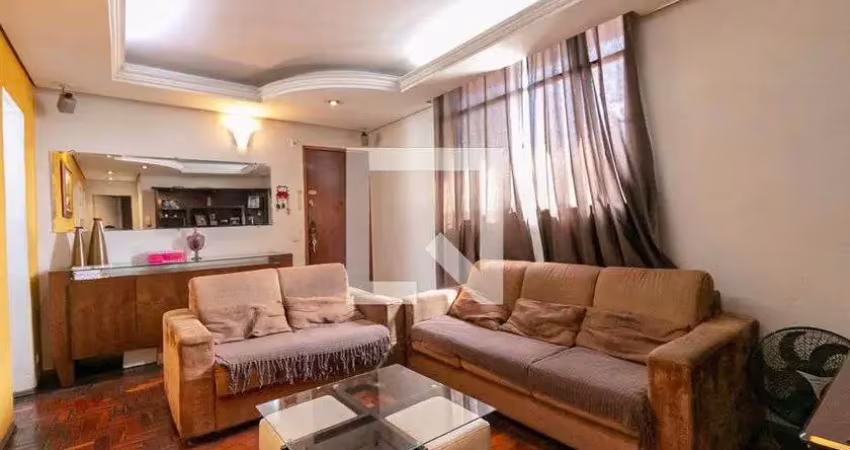 Apartamento para venda - jardim riacho das pedras, 3 quartos,  80 m² - contagem