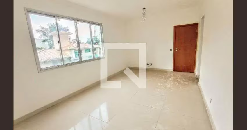 Apartamento para venda - cabral, 3 quartos,  74 m² - contagem