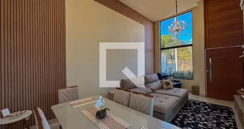 Casa para venda - sobradinho, 4 quartos,  186 m² - lagoa santa