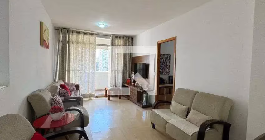Apartamento para venda - alphaville, 2 quartos,  62 m² - santana de parnaíba