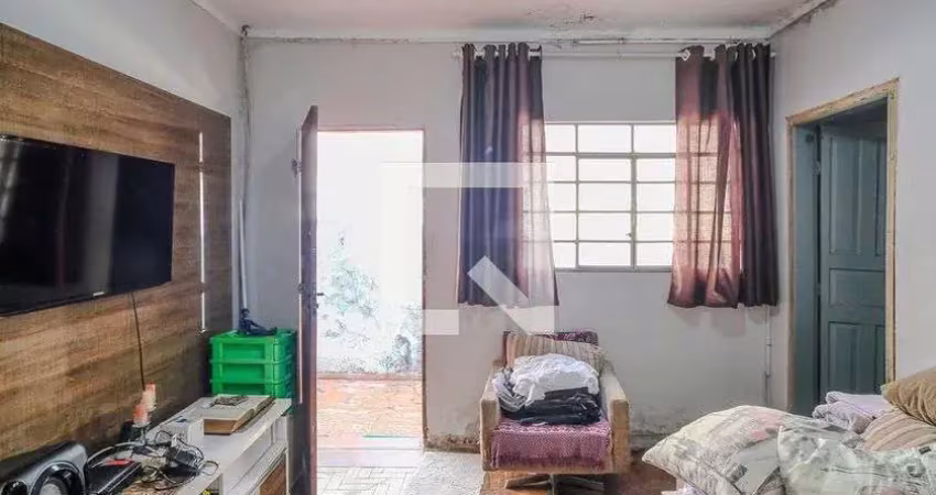 Casa para venda - santa maria, 3 quartos,  180 m² - são caetano do sul