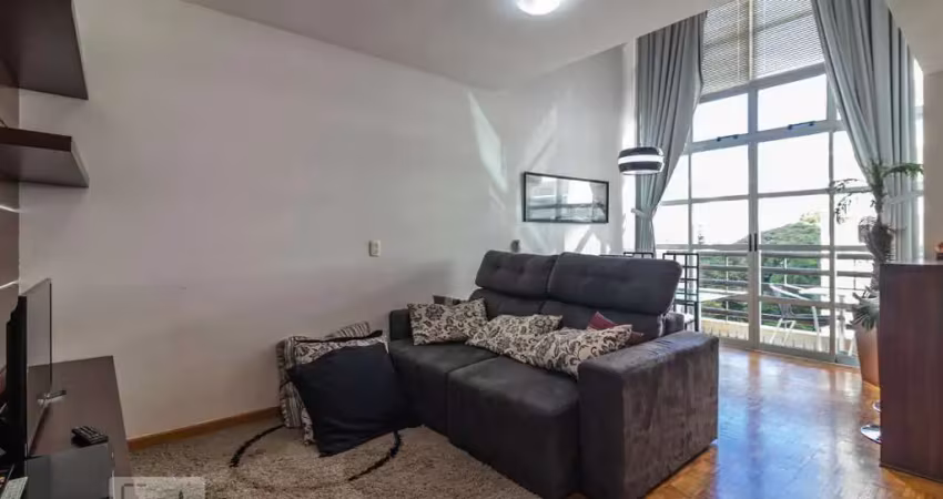 Kitnet / stúdio para venda - alphaville, 1 quarto,  58 m² - barueri