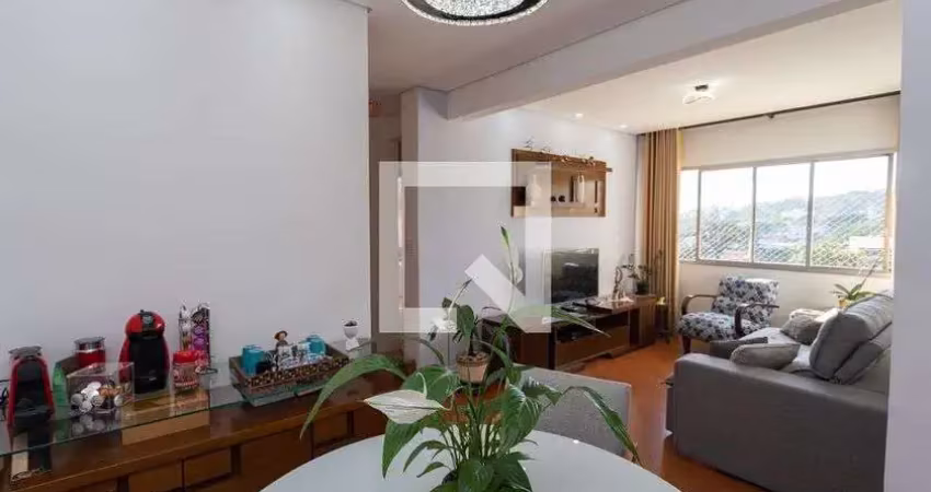 Apartamento para venda - centro, 3 quartos,  88 m² - diadema