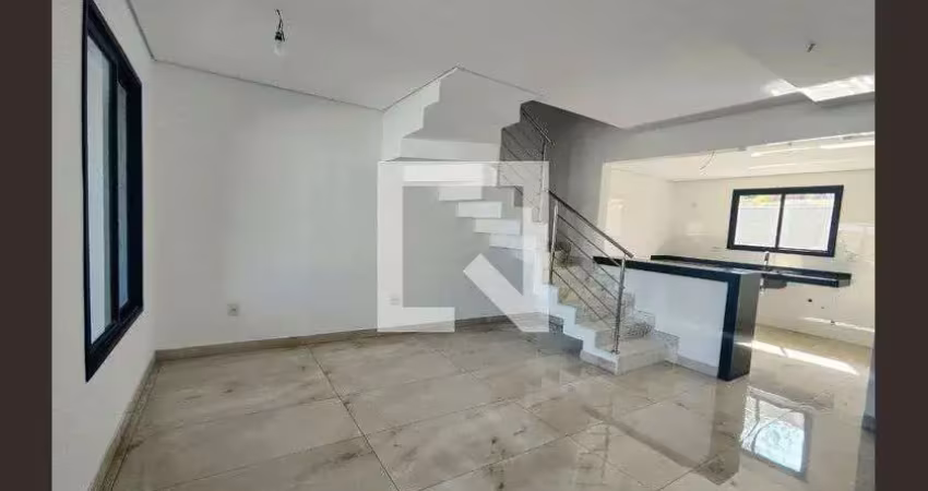 Casa para venda - cabral, 3 quartos,  170 m² - contagem