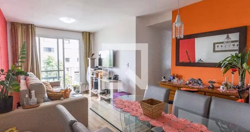 Apartamento para venda - centro, 3 quartos,  69 m² - diadema