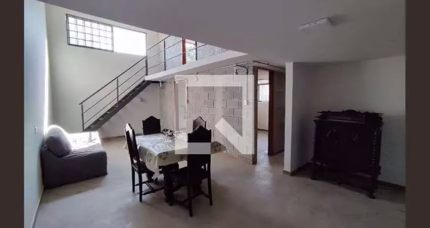 Casa / sobrado em condomínio para venda - tropical, 4 quartos,  260 m² - contagem